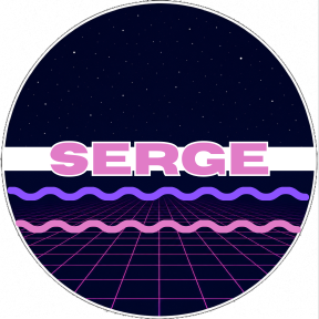 Serge Storm Chasing